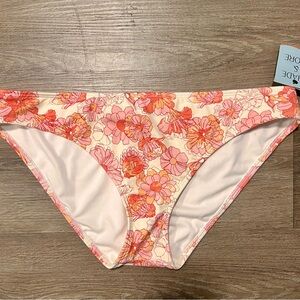 NWT Shade & Shore Bikini Bottom 👙